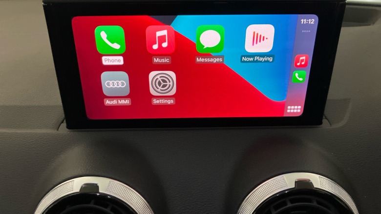 Audi Q2 35 TFSI S Line 5dr Petrol Estate